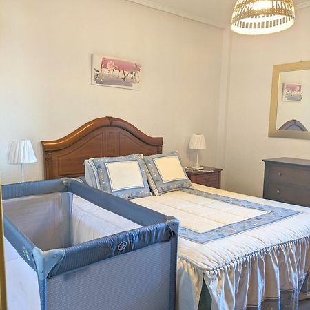 Apartamento Rio Agueera En Guriezo, Next To Castro Urdiales Y Bilbao Adino Εξωτερικό φωτογραφία
