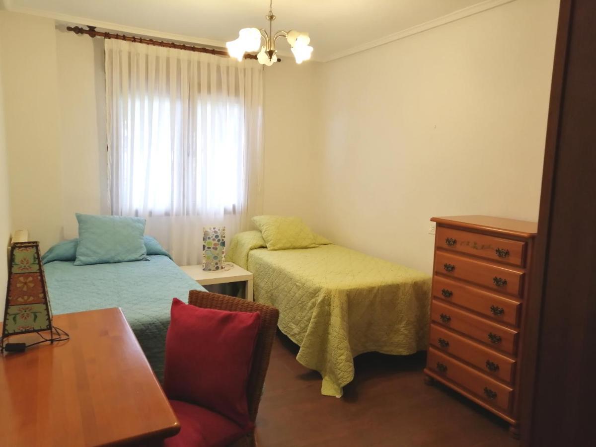 Apartamento Rio Agueera En Guriezo, Next To Castro Urdiales Y Bilbao Adino Εξωτερικό φωτογραφία