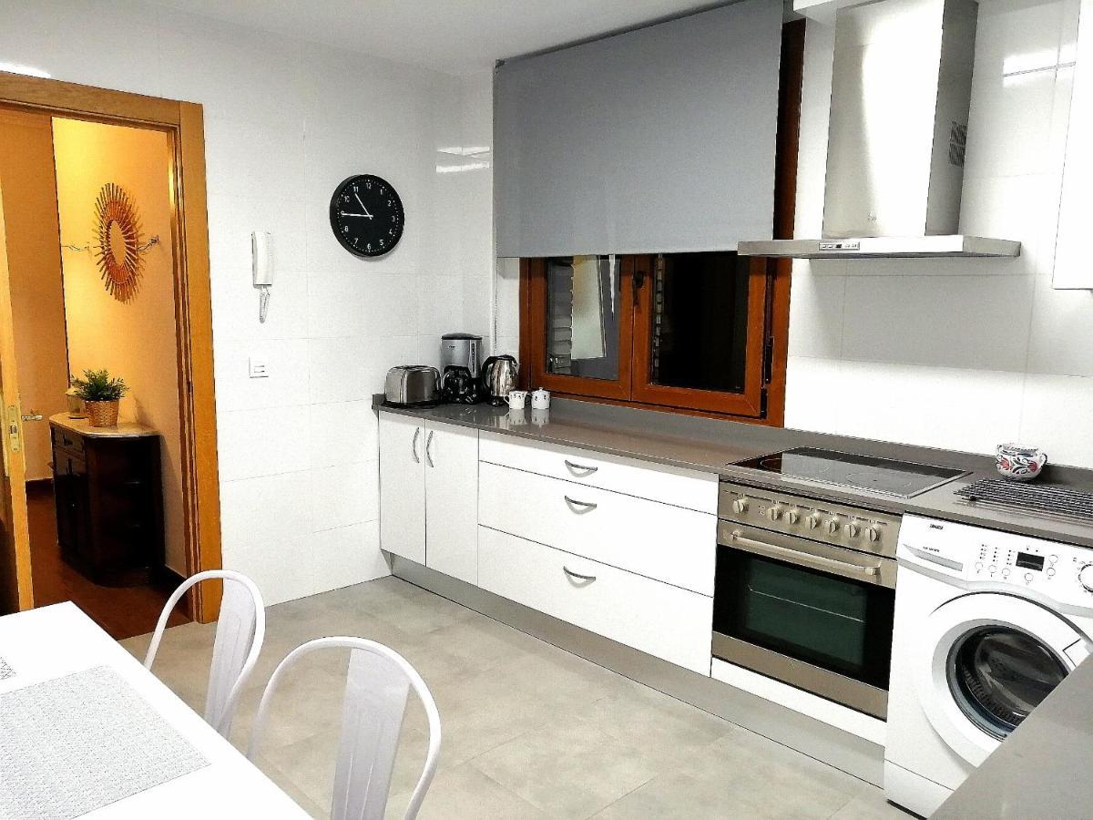 Apartamento Rio Agueera En Guriezo, Next To Castro Urdiales Y Bilbao Adino Εξωτερικό φωτογραφία