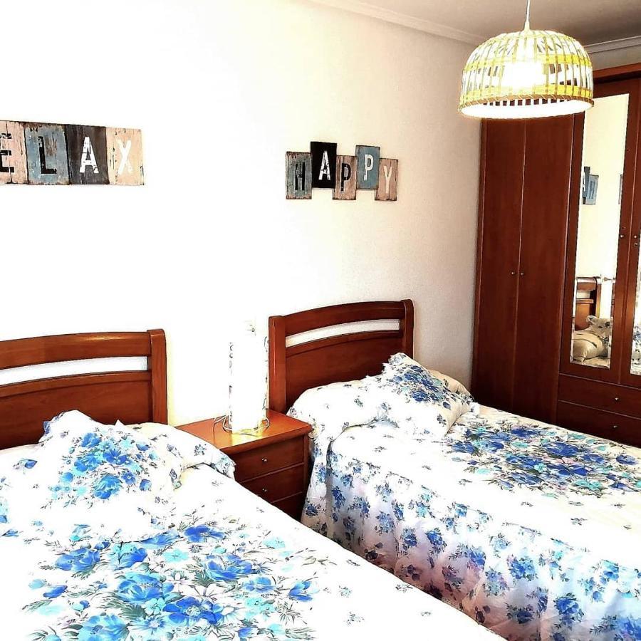 Apartamento Rio Agueera En Guriezo, Next To Castro Urdiales Y Bilbao Adino Εξωτερικό φωτογραφία