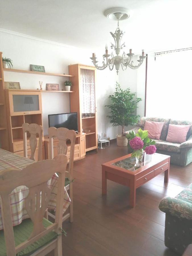Apartamento Rio Agueera En Guriezo, Next To Castro Urdiales Y Bilbao Adino Εξωτερικό φωτογραφία