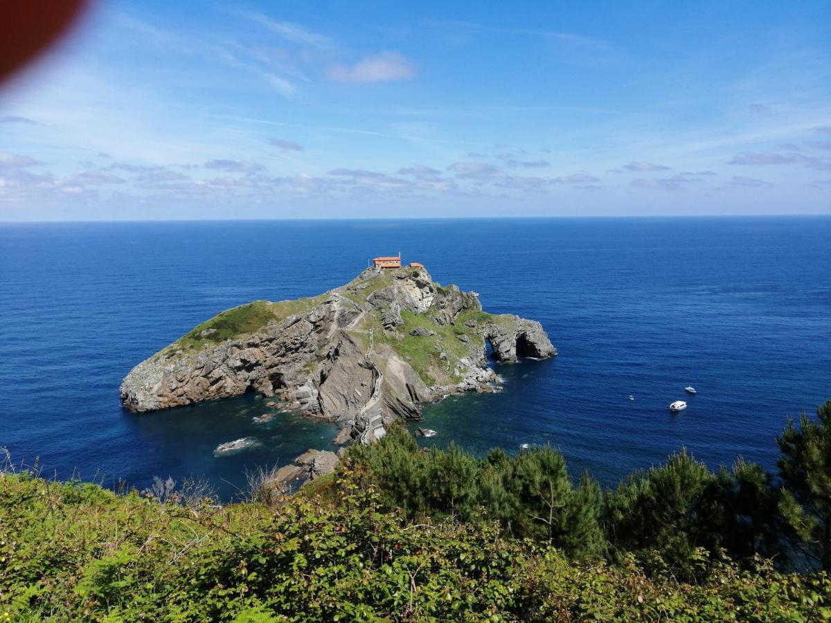 Apartamento Rio Agueera En Guriezo, Next To Castro Urdiales Y Bilbao Adino Εξωτερικό φωτογραφία