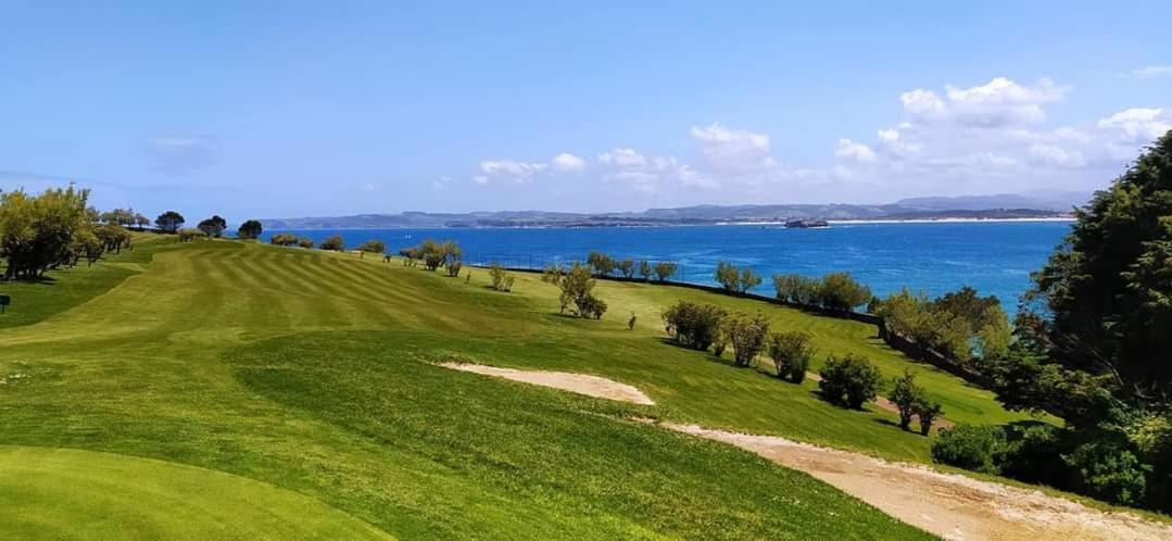 Apartamento Rio Agueera En Guriezo, Next To Castro Urdiales Y Bilbao Adino Εξωτερικό φωτογραφία