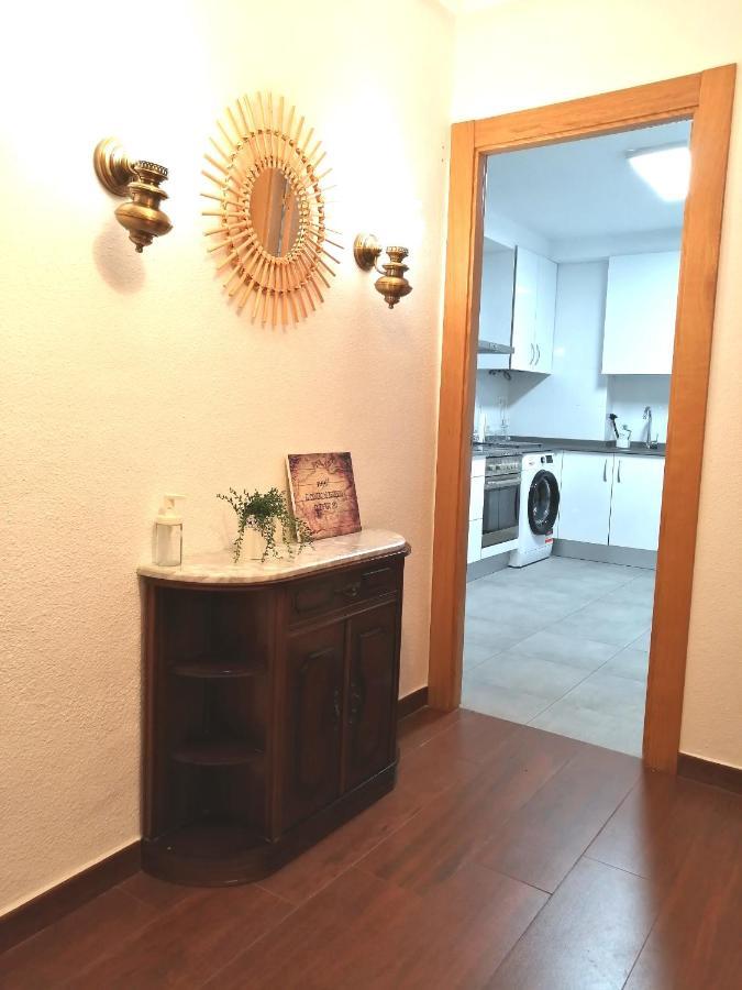 Apartamento Rio Agueera En Guriezo, Next To Castro Urdiales Y Bilbao Adino Εξωτερικό φωτογραφία
