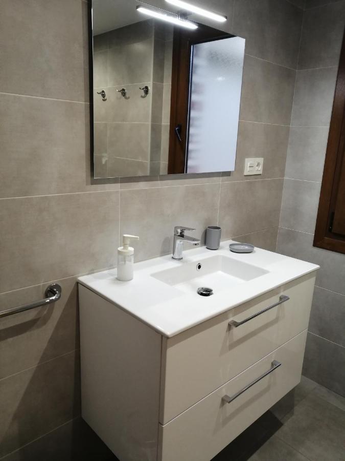 Apartamento Rio Agueera En Guriezo, Next To Castro Urdiales Y Bilbao Adino Εξωτερικό φωτογραφία