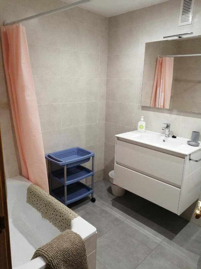 Apartamento Rio Agueera En Guriezo, Next To Castro Urdiales Y Bilbao Adino Εξωτερικό φωτογραφία