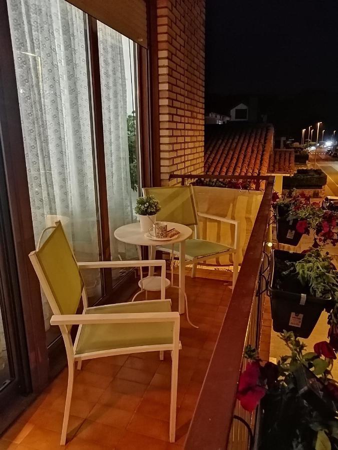 Apartamento Rio Agueera En Guriezo, Next To Castro Urdiales Y Bilbao Adino Εξωτερικό φωτογραφία