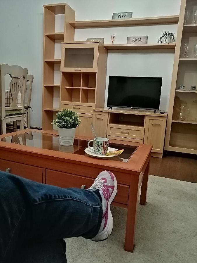 Apartamento Rio Agueera En Guriezo, Next To Castro Urdiales Y Bilbao Adino Εξωτερικό φωτογραφία