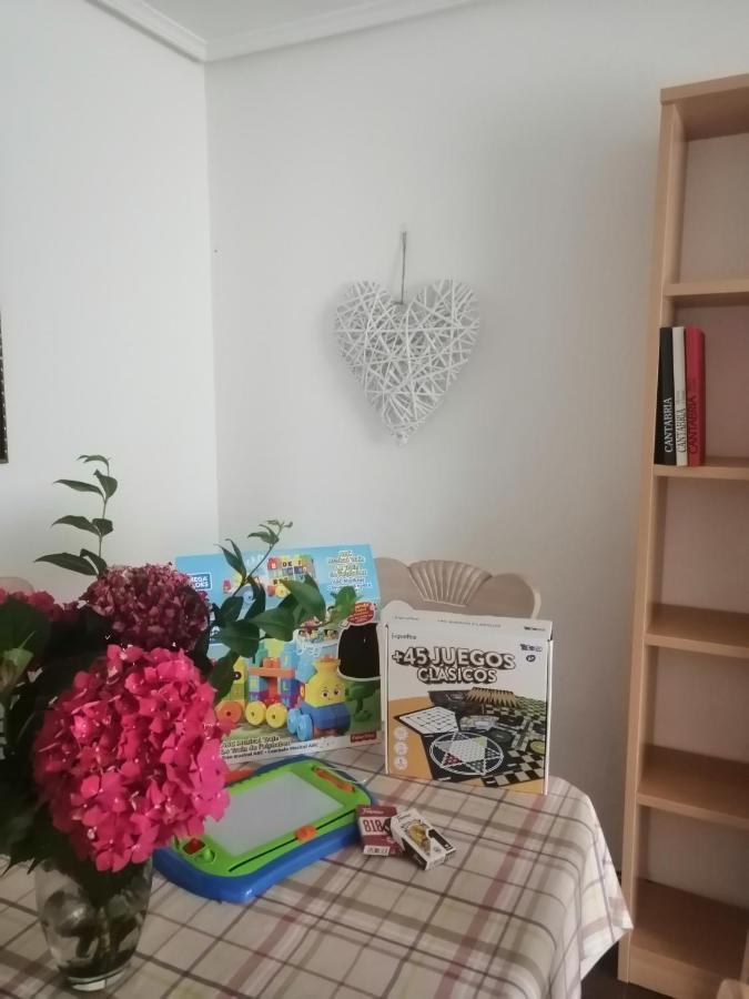 Apartamento Rio Agueera En Guriezo, Next To Castro Urdiales Y Bilbao Adino Εξωτερικό φωτογραφία