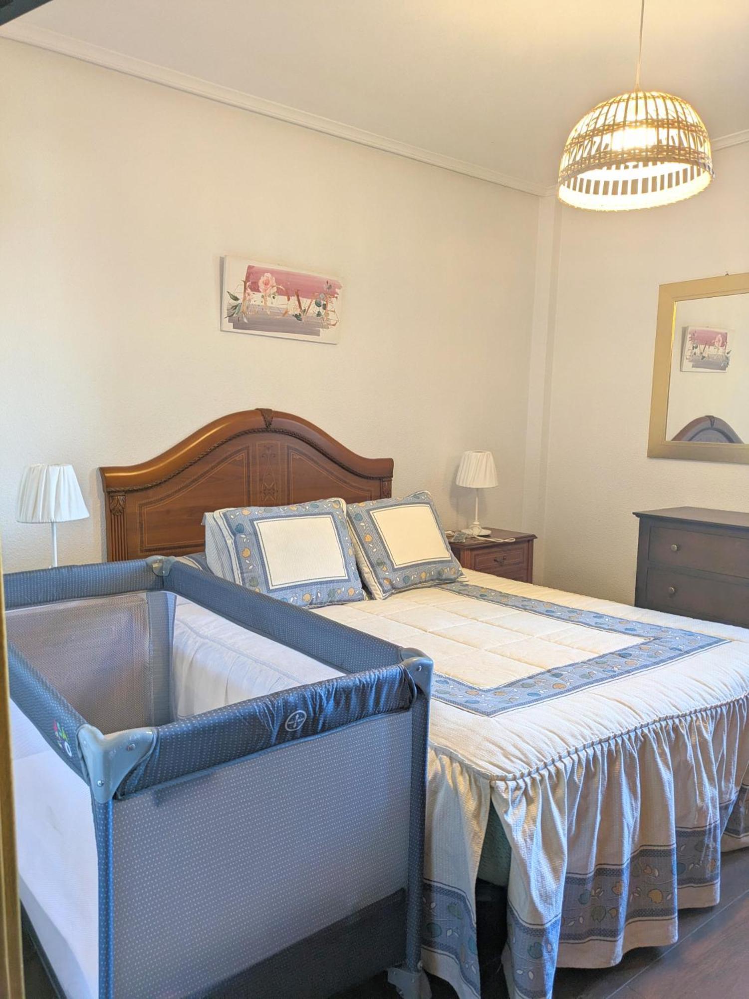 Apartamento Rio Agueera En Guriezo, Next To Castro Urdiales Y Bilbao Adino Εξωτερικό φωτογραφία
